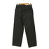 リバーバレイト REVERBERATE DENIM PANTS - WIDE メンズ JPN:2