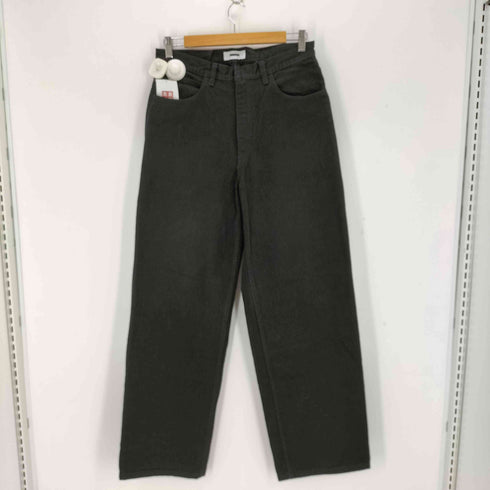 リバーバレイト REVERBERATE DENIM PANTS - WIDE メンズ JPN:2