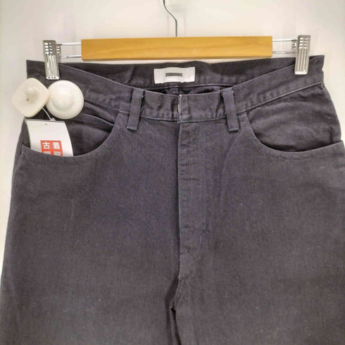 リバーバレイト REVERBERATE DENIM PANTS - WIDE メンズ JPN:2