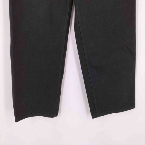 リバーバレイト REVERBERATE DENIM PANTS - WIDE メンズ JPN:2