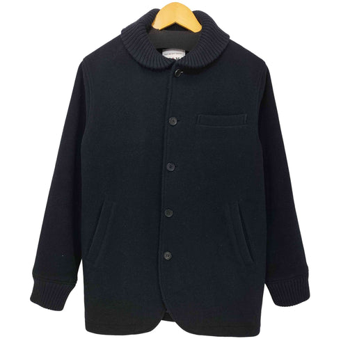 ヴァンヂャケット VAN JAC シングルショートコート メンズ JPN:M