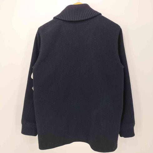 ヴァンヂャケット VAN JAC シングルショートコート メンズ JPN:M