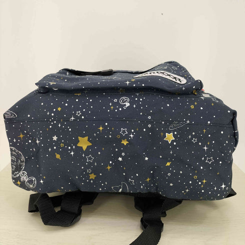 ピーナッツ PEANUTS 宇宙柄 リュックサック レディース