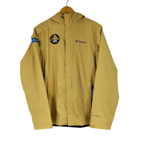 コロンビア Columbia RISING SUN ROCK 2024 ライジングサンロック スタッフジャケット メンズ S