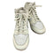 ナイキ NIKE DUNK HIGH ローカットスニーカー レディース JPN:24.5
