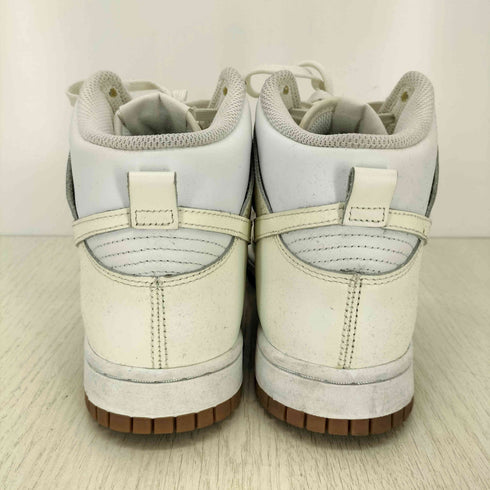 ナイキ NIKE DUNK HIGH ローカットスニーカー レディース JPN:24.5