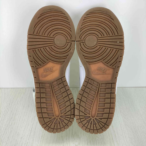 ナイキ NIKE DUNK HIGH ローカットスニーカー レディース JPN:24.5