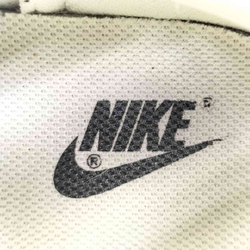 ナイキ NIKE DUNK HIGH ローカットスニーカー レディース JPN:24.5