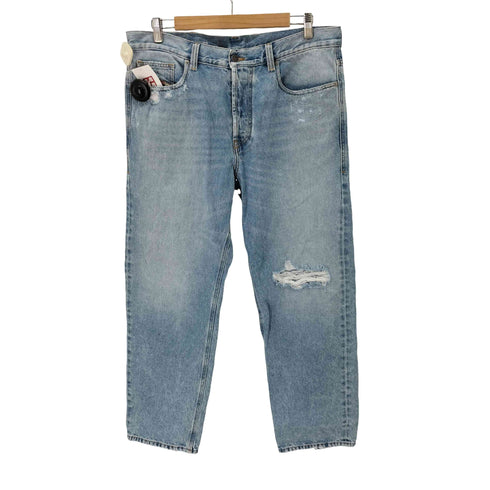 ディーゼル DIESEL 2010 D-MACS メンズ W34