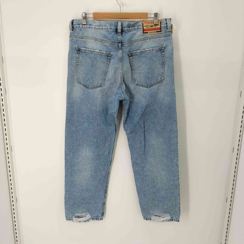 ディーゼル DIESEL 2010 D-MACS メンズ W34