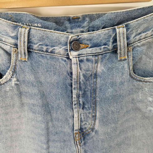 ディーゼル DIESEL 2010 D-MACS メンズ W34