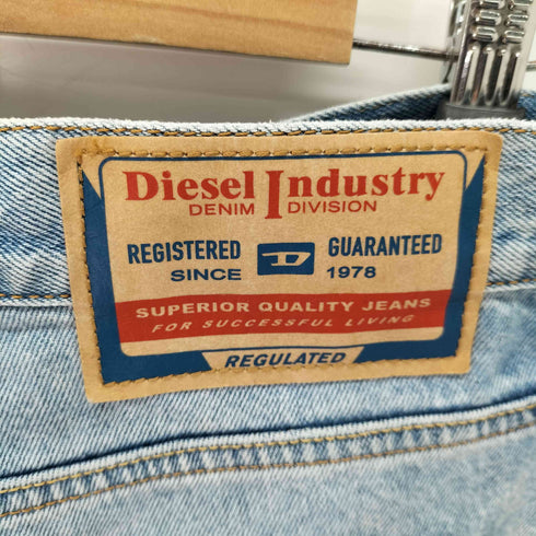 ディーゼル DIESEL 2010 D-MACS メンズ W34