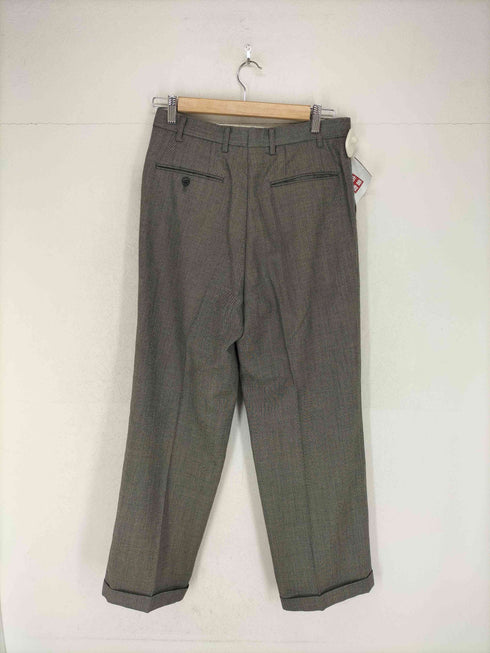 2タックスラックス メンズ W79