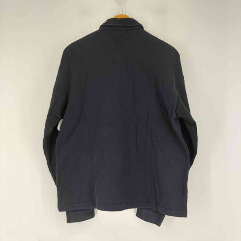 ビームス BEAMS スウェット L/S シャツ メンズ JPN:L