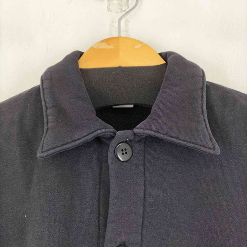 ビームス BEAMS スウェット L/S シャツ メンズ JPN:L