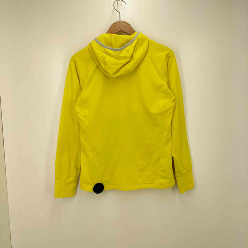 アークテリクス ARCTERYX フリース ハーフジップ フーデッドジャケット サムホ―ル メンズ JPN:M