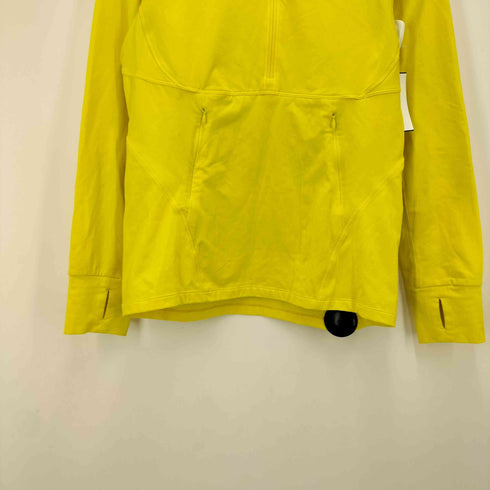 アークテリクス ARCTERYX フリース ハーフジップ フーデッドジャケット サムホ―ル メンズ JPN:M