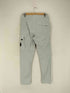 ストーンアイランド STONE ISLAND Single Pocket Gabardine Cargo Pant メンズ W28