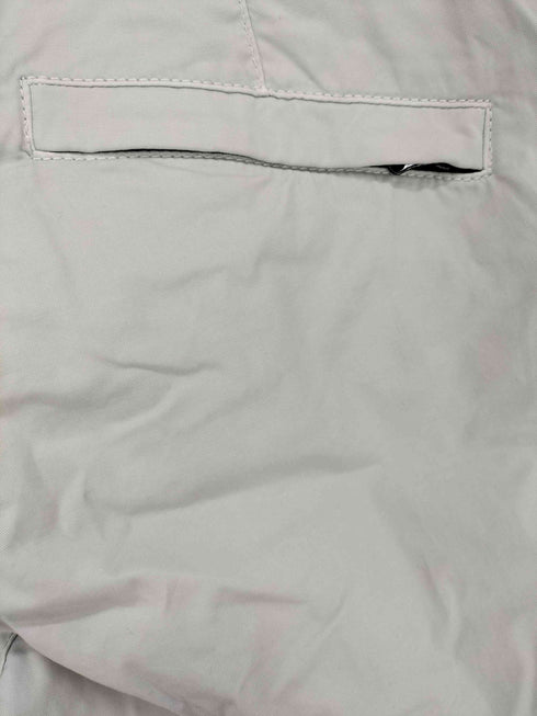 ストーンアイランド STONE ISLAND Single Pocket Gabardine Cargo Pant メンズ W28