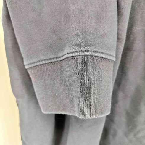 トミーヒルフィガー TOMMY HILFIGER METLLC ROUNDLL SHRT HOOD DRS レディース S