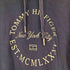 トミーヒルフィガー TOMMY HILFIGER METLLC ROUNDLL SHRT HOOD DRS レディース S