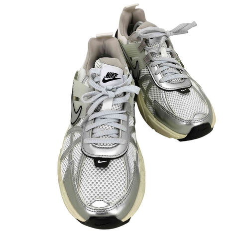 ナイキ NIKE V2K RUN SUMMIT ローカットスニーカー レディース JPN:24.5
