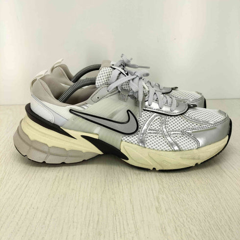 ナイキ NIKE V2K RUN SUMMIT ローカットスニーカー レディース JPN:24.5