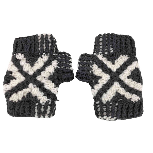 ネーム Name. nakedgauge BONNE GLOVE レディース