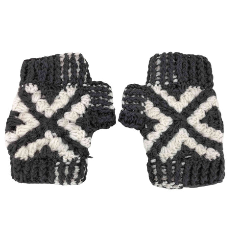 ネーム Name. nakedgauge BONNE GLOVE レディース