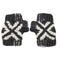 ネーム Name. nakedgauge BONNE GLOVE レディース