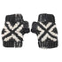 ネーム Name. nakedgauge BONNE GLOVE レディース