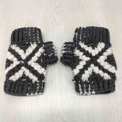 ネーム Name. nakedgauge BONNE GLOVE レディース