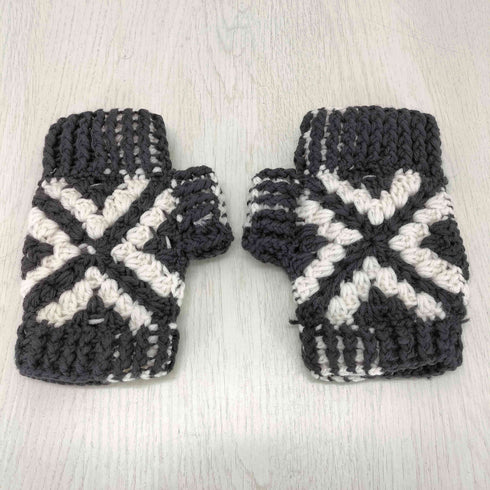 ネーム Name. nakedgauge BONNE GLOVE レディース