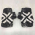ネーム Name. nakedgauge BONNE GLOVE レディース