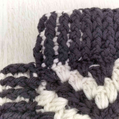 ネーム Name. nakedgauge BONNE GLOVE レディース