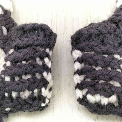 ネーム Name. nakedgauge BONNE GLOVE レディース