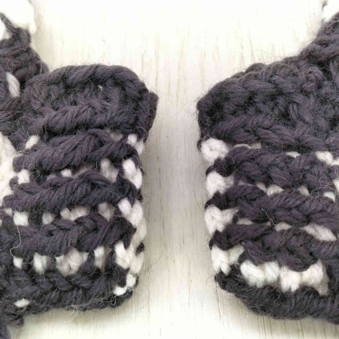 ネーム Name. nakedgauge BONNE GLOVE レディース