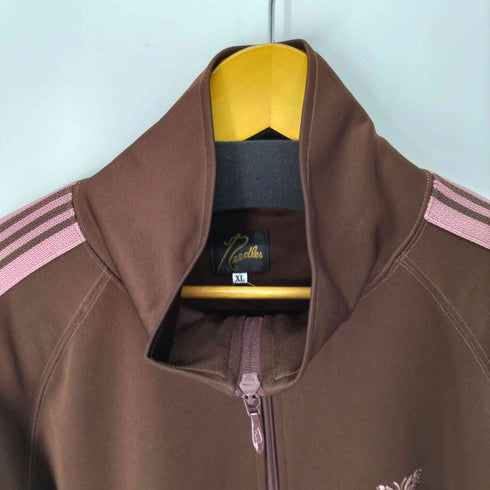 ニードルズ Needles 25AW Track Jacket - Poly Smooth トラックジャケット メンズ JPN:XL