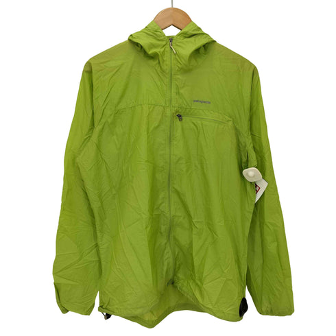 パタゴニア patagonia 09SS フーディニジャケット パッカブル メンズ JPN:M