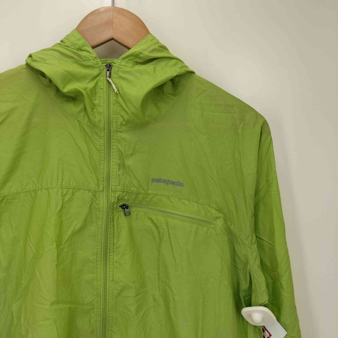 パタゴニア patagonia 09SS フーディニジャケット パッカブル メンズ JPN:M
