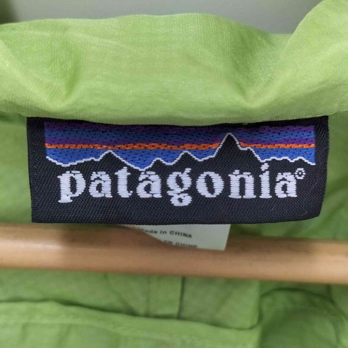 パタゴニア patagonia 09SS フーディニジャケット パッカブル メンズ JPN:M