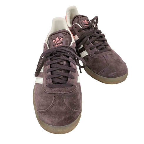 アディダス adidas Gazelle ローカットスニーカー レディース JPN:24