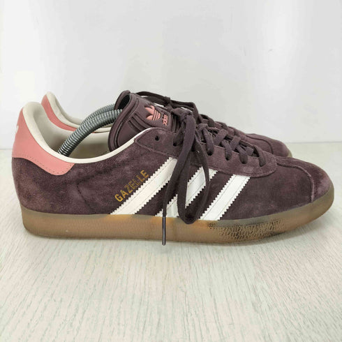 アディダス adidas Gazelle ローカットスニーカー レディース JPN:24