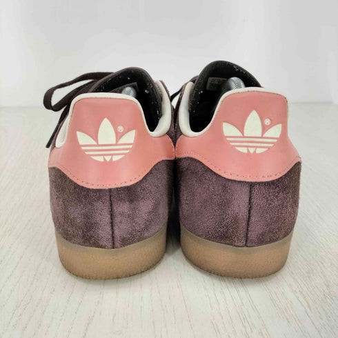 アディダス adidas Gazelle ローカットスニーカー レディース JPN:24