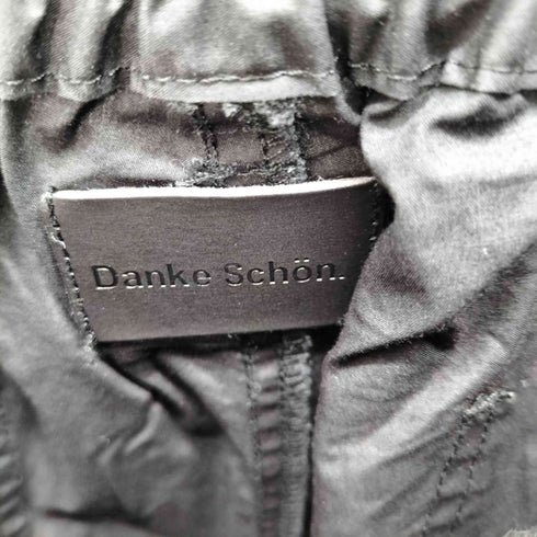 ダンケシェーン Danke Schon 23SS 60s PAPERCOTING SNOW PANTS メンズ JPN:M