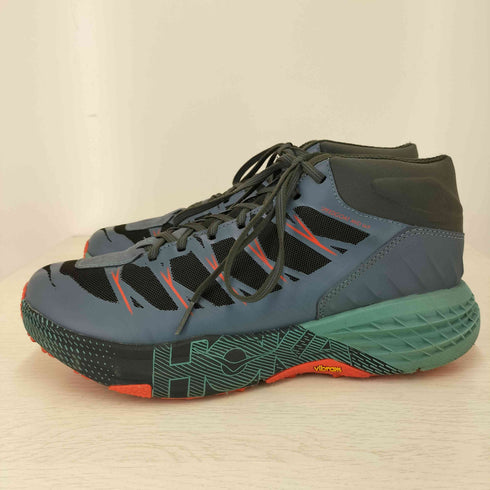 ホカオネオネ HOKA ONE ONE SPEEDGOAT MID WP メンズ 27cm