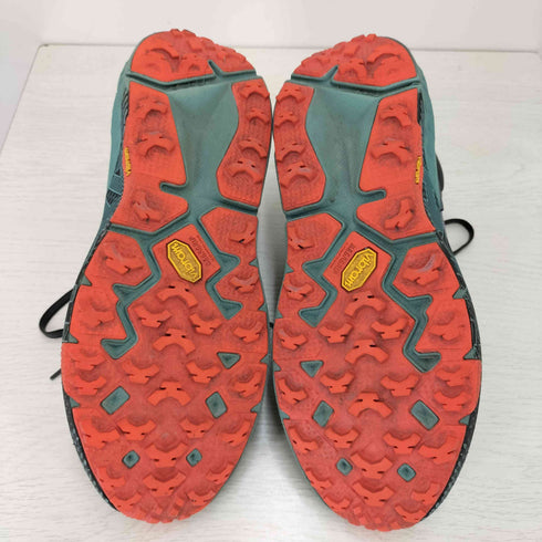 ホカオネオネ HOKA ONE ONE SPEEDGOAT MID WP メンズ 27cm