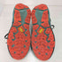 ホカオネオネ HOKA ONE ONE SPEEDGOAT MID WP メンズ 27cm