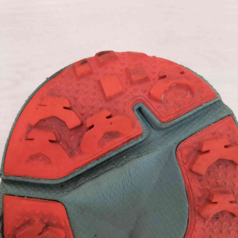 ホカオネオネ HOKA ONE ONE SPEEDGOAT MID WP メンズ 27cm