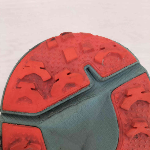 ホカオネオネ HOKA ONE ONE SPEEDGOAT MID WP メンズ 27cm